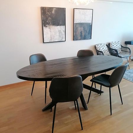 Cozb Apartment Bruges Luaran gambar