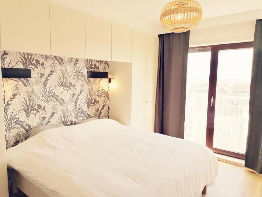 Cozb Apartment Bruges Luaran gambar