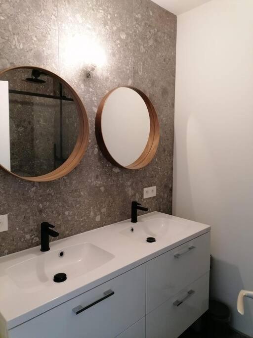 Cozb Apartment Bruges Luaran gambar