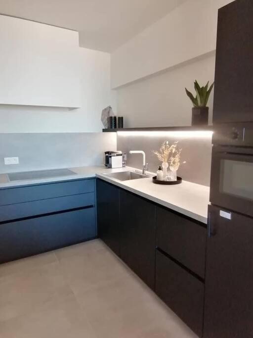 Cozb Apartment Bruges Luaran gambar