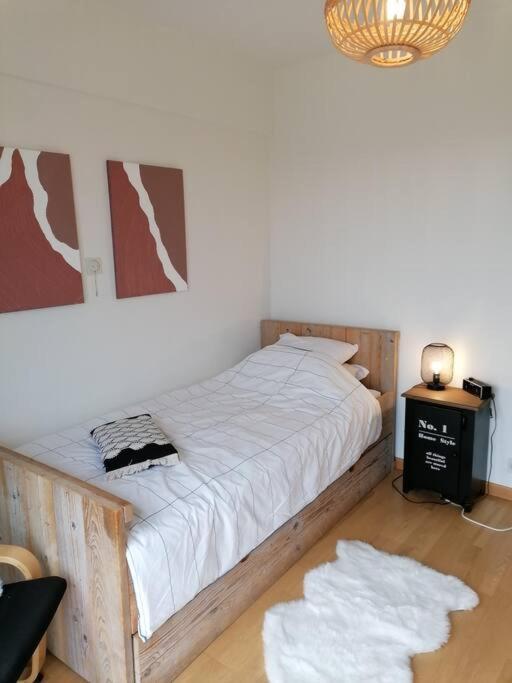 Cozb Apartment Bruges Luaran gambar
